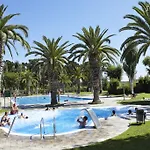 Camping El Delfin - Castell-Platja d'Aro