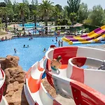 Kamp alanı El Delfin - Platja d'Aro