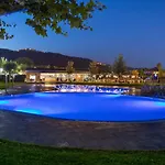 Kamp alanı El Delfin - 4*