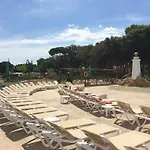 Kamp alanı El Delfin - 4*