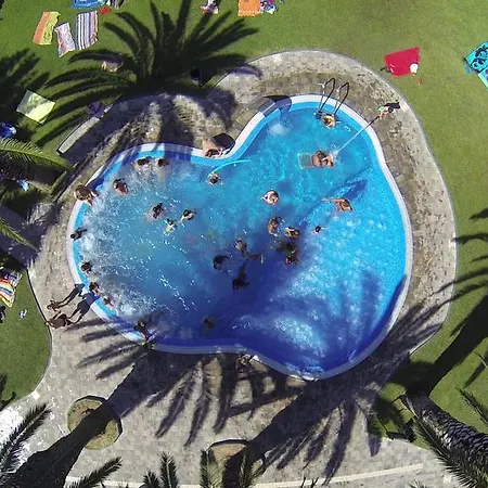 El Delfín - Platja d'Aro (Playa de Aro)