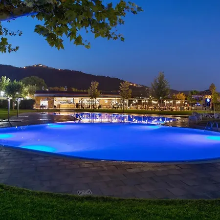 Camping El Delfín - 4*