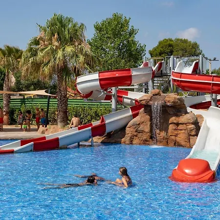 El Delfin - 4* Castell-Platja d'Aro