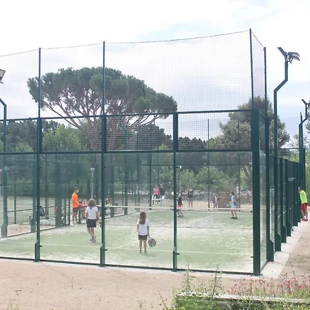 El Delfin - Camping Castell-Platja d'Aro