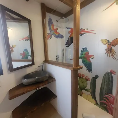 El Delfin - キャンプ場 4*