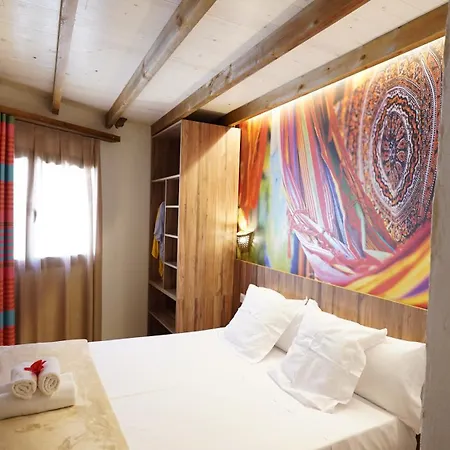 El Delfin - 4* Castell-Platja d'Aro