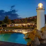 El Delfin - Campsite
