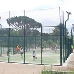 El Delfin - Campsite Platja d'Aro