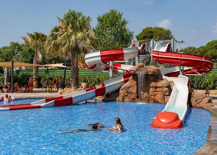 El Delfin - 4* Castell-Platja d'Aro