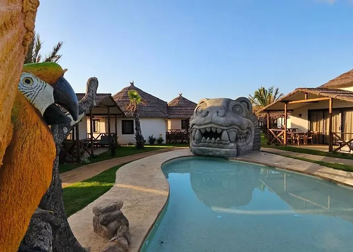 El Delfin -