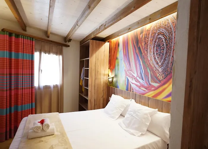 El Delfin - 4* Castell-Platja d'Aro
